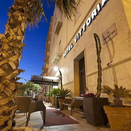 Hotel Vittoria 4*